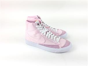 nike blazer mid 77 vintage pink